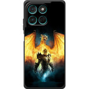 Чохол BoxFace Moto G86 Power 