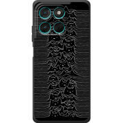 Чохол BoxFace Moto G86 Power 