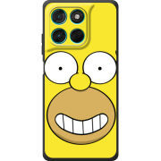 Чохол BoxFace Moto G86 Power 