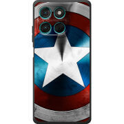 Чохол BoxFace Moto G86 Power 