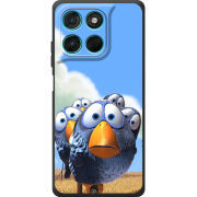 Чохол BoxFace Moto G86 Power 