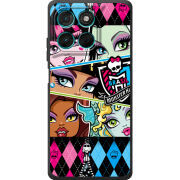 Чохол BoxFace Moto G86 Power 