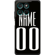 Чохол BoxFace Moto G86 Power 