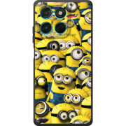 Чохол BoxFace Moto G86 Power 