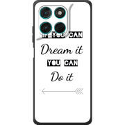 Чохол BoxFace Moto G86 Power 