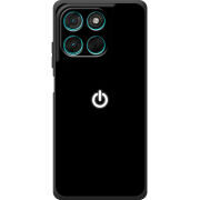 Чохол BoxFace Moto G86 Power 