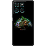 Чохол BoxFace Moto G86 Power 