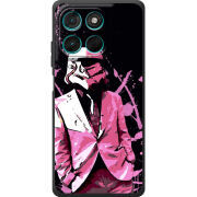 Чохол BoxFace Moto G86 Power 