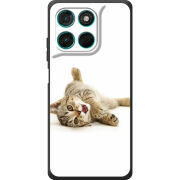 Чохол BoxFace Moto G86 Power 