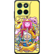 Чохол BoxFace Moto G86 Power 