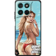 Чохол BoxFace Moto G86 Power 