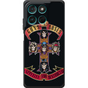 Чохол BoxFace Moto G86 Power 