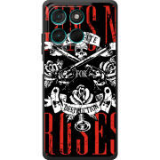 Чохол BoxFace Moto G86 Power 