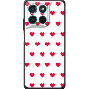 Чохол BoxFace Moto G86 Power 