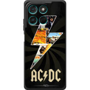 Чохол BoxFace Moto G86 Power 