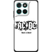 Чохол BoxFace Moto G86 Power 