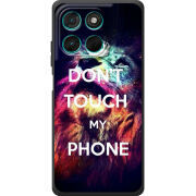 Чохол BoxFace Moto G86 Power 