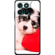 Чохол BoxFace Moto G86 Power 