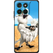 Чохол BoxFace Moto G86 Power 