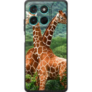 Чохол BoxFace Moto G86 Power 