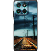 Чохол BoxFace Moto G86 Power 