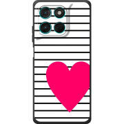 Чохол BoxFace Moto G86 Power 