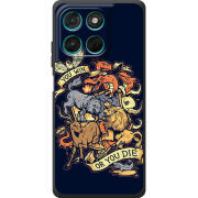 Чохол BoxFace Moto G86 Power 