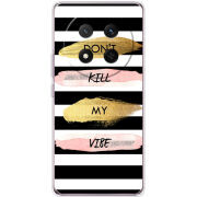 Чохол BoxFace Honor X9c Dont Kill My Vibe