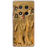 Чохол BoxFace Honor X9c 