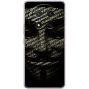 Чохол BoxFace Honor X9c 