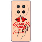 Чохол BoxFace Honor X9c 