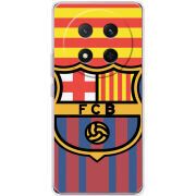 Чохол BoxFace Honor X9c FC Barsa