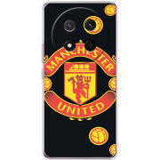 Чохол BoxFace Honor X9c FC Manchester-U