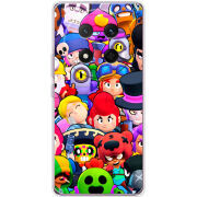 Чохол BoxFace Honor X9c 