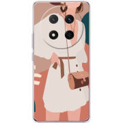 Чохол BoxFace Honor X9c 