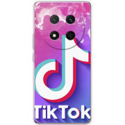 Чохол BoxFace Honor X9c TikTok