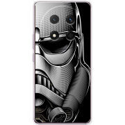 Чохол BoxFace Honor X9c Imperial Stormtroopers