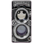 Чохол BoxFace Honor X9c Rolleiflex