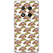 Чохол BoxFace Honor X9c Pringles Princess