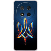 Чохол BoxFace Honor X9c Ukrainian Emblem