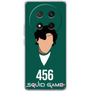 Чохол BoxFace Honor X9c siquid game 456