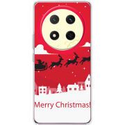 Чохол BoxFace Honor X9c 