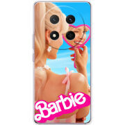 Чохол BoxFace Honor X9c Barbie 2023