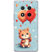 Чохол BoxFace Honor X9c 