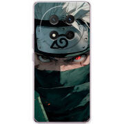 Чохол BoxFace Honor X9c Какаши Хатаке