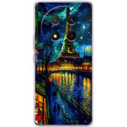 Чохол BoxFace Honor X9c Сяйво над Парижем
