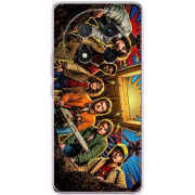 Чохол BoxFace Honor X9c 