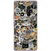 Чохол BoxFace Honor X9c 