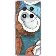 Чохол BoxFace Honor X9c 