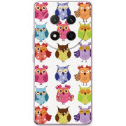 Чохол BoxFace Honor X9c 